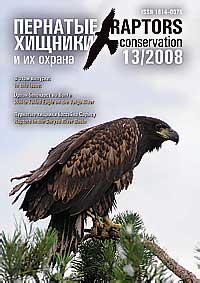 Cover #13/2008
